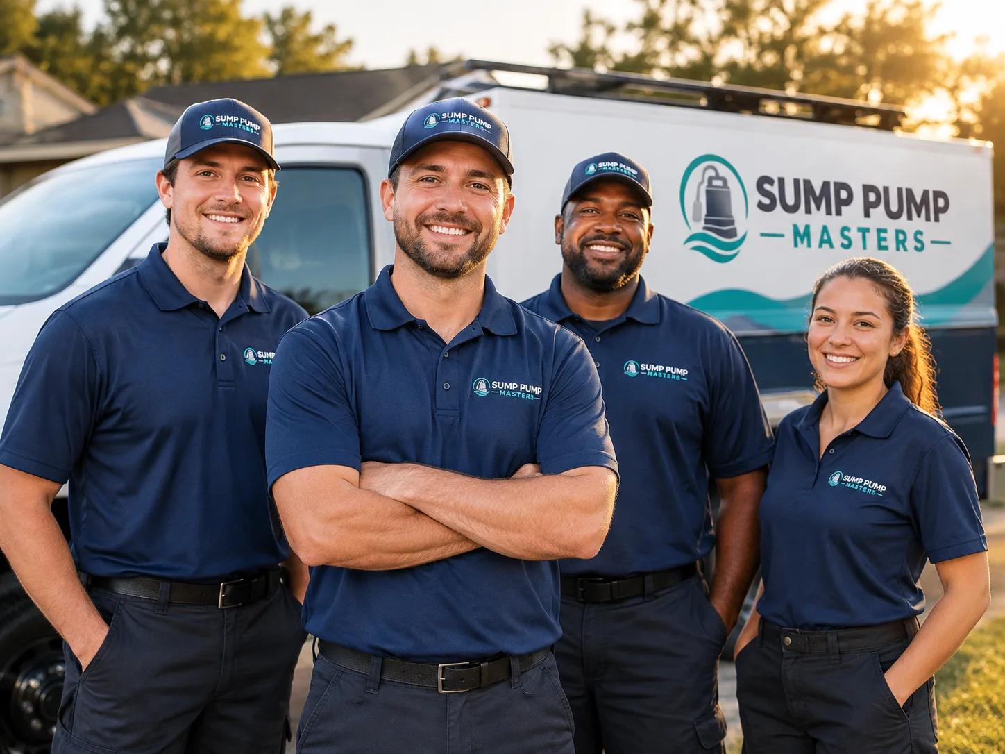 Sump Pump Repair company in Oskaloosa, KS