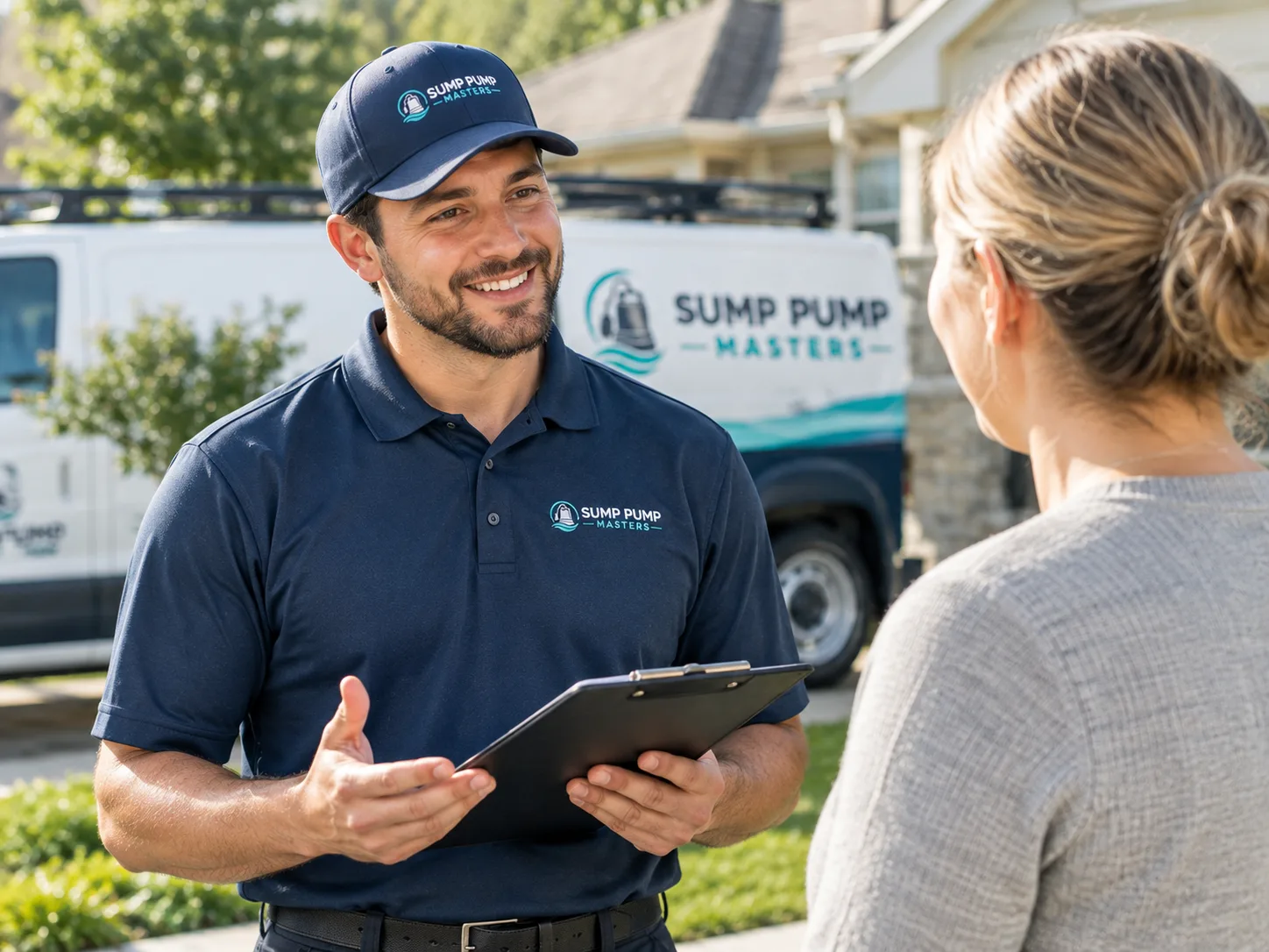 Sump Pump Repair Oskaloosa, KS FAQs